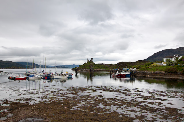 Isle of Skye