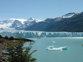 LACN - voyage - argentine