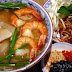 List of top tasty stress food in Soc Trang