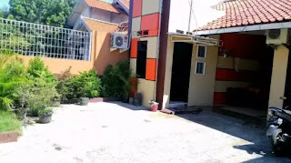 Kost AC NON AC Tegal Kota