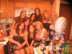 The Roommates and Home Bests