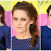 Kristen Stewart at the KCAs 2013: The Messy Fishtail