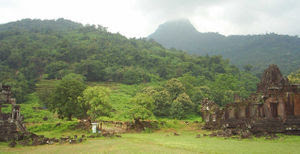 Wat Phou