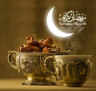 بطاقات تهنئة برمضان 2024