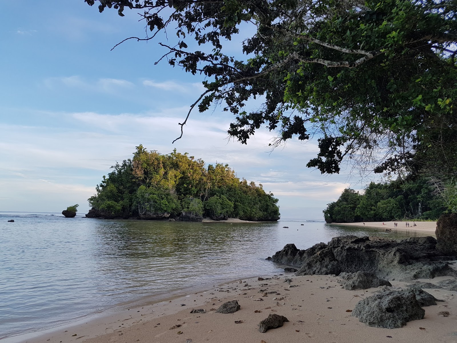 PANTAI NUNUHU/PANTAI BIDO/PANTAI GONG