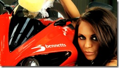 lucy-pinder-cycle-wash-girls 7