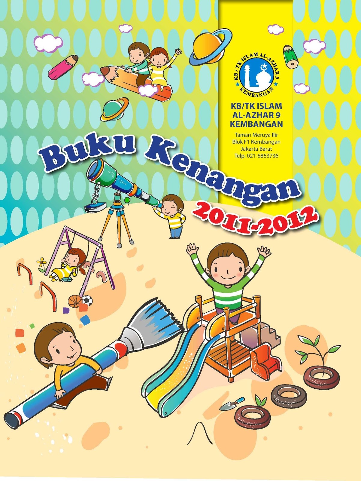 166 Bagaimana Sebaiknya Gambar Ilustrasi Pada Cover Buku 