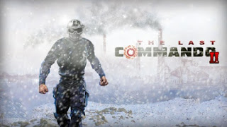 The Last Commando II v1.3 Mod Apk-cover