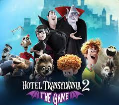 HOTEL TRANSYLVANIA 2 MOD APK DATA V1.1.06 (UNLIMITED MONEY)