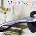 Mua bán sỉ lẻ máy massage cầm tay LY-606K-1 cao cấp, chất lượng hàng đầu tại Việt Nam