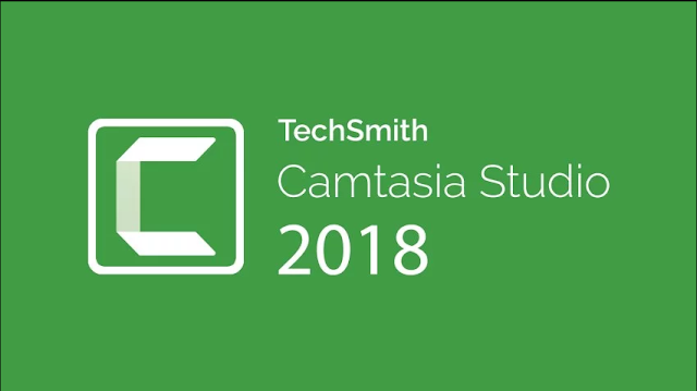 Camtasia Studio 2018.0.1 download free for pc 