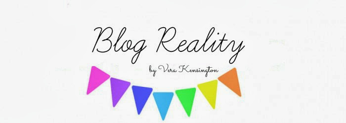 Blog Reality