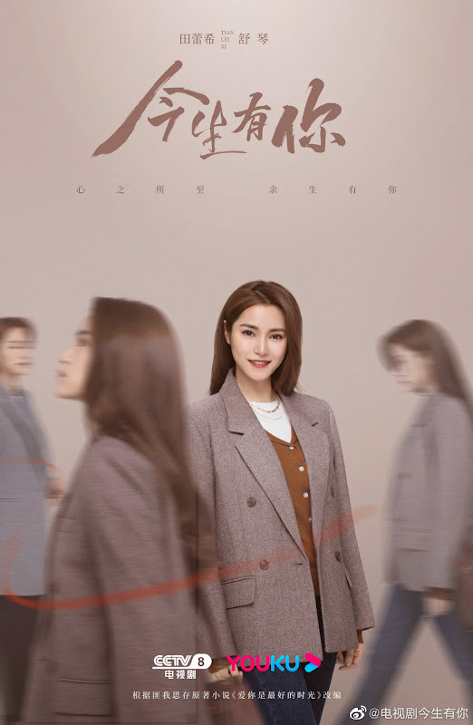 Because of Love / A Chance Meeting China Drama