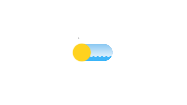 Day And Night Toggle Using HTML  CSS & Js  With Source Code | CodeWithNinju