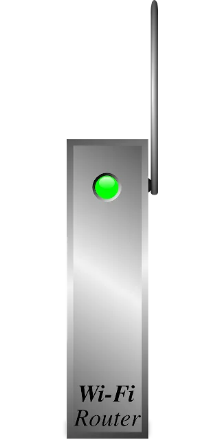 Router Firewall Settings