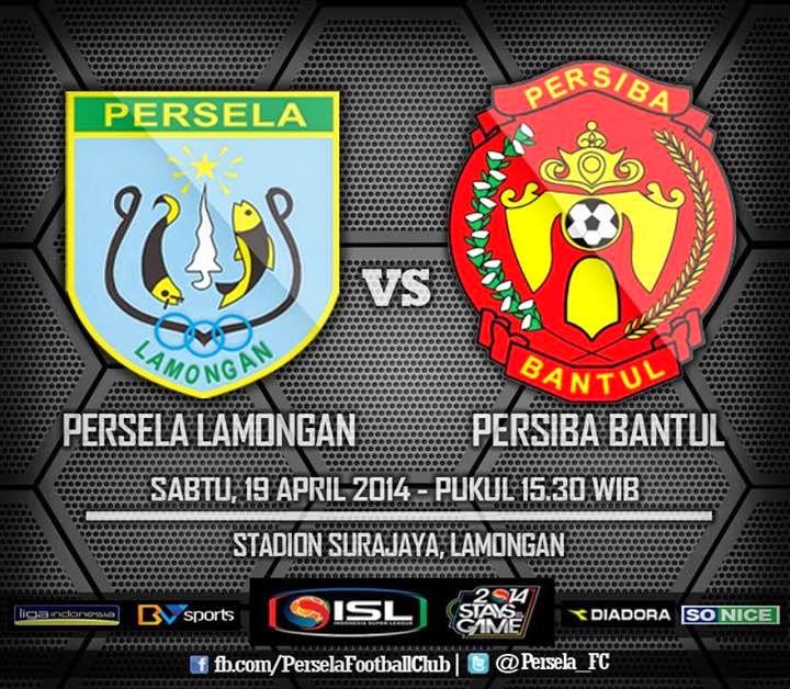  Prediksi Persiba vs Persela