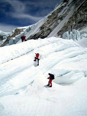 Himalaya : Mount Everest 1