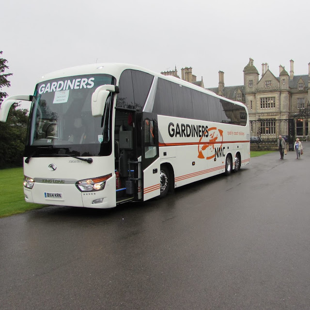 Cheap Day Trips from Newcastle by Bus - Gardiners Coach Travel