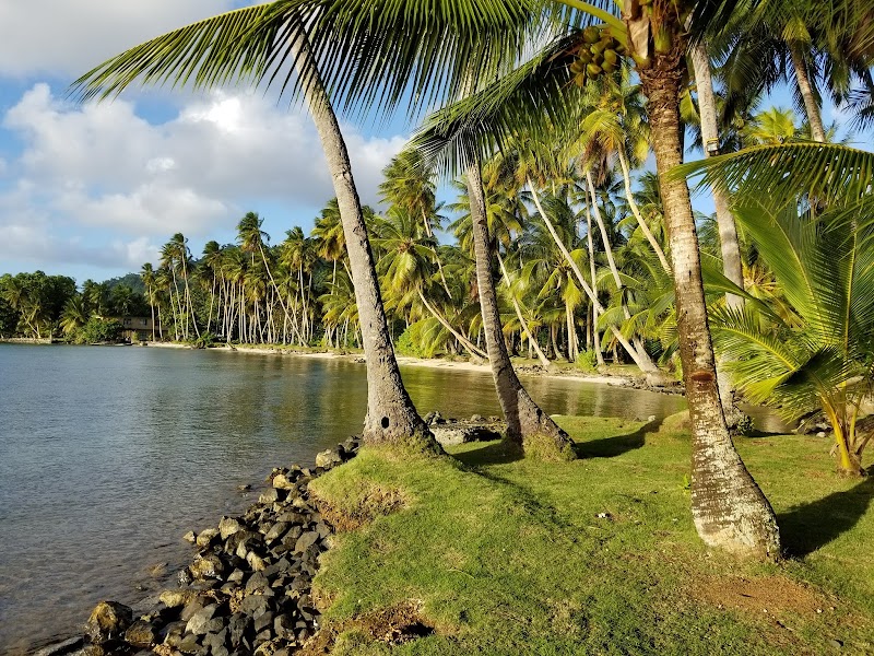 18+ Chuuk Lagoon, Inspirasi Yang Pas Untuk Hunian Anda