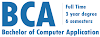 BCA SUBJECTS AND COURSE DETAILS