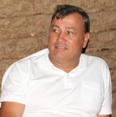 Com Covid -19  ex-candidato a prefeito de Pão de Açúcar, Cristiano Matheus tem comprometimento significativo dos pulmões 