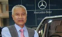 คุณวสันต์ เบนซ์ทองหล่อ Benz Thonglor
