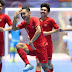 Tim Futsal Indonesia Terlalu Kuat, Lumat Malaysia 3-0 di SEA Games 2021