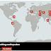 Record-Setting Earthquakes: Interactive Map