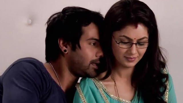 Kumkum Bhagya 26 October 2015 Full Serial