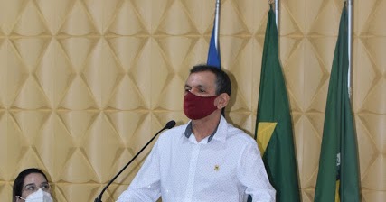 Vereador Hebel Cavalcante declara apoio a Dirce Prazeres em Lima ...