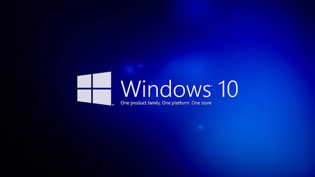 Activate Windows 10 for free using CMD