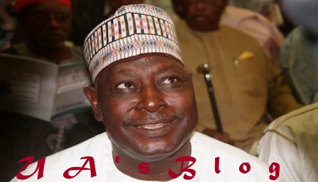 N544 fraud: Court takes decision on trial of ex-SGF Lawal, others