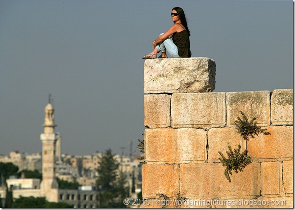 Jordan Amman | الاردن عمان