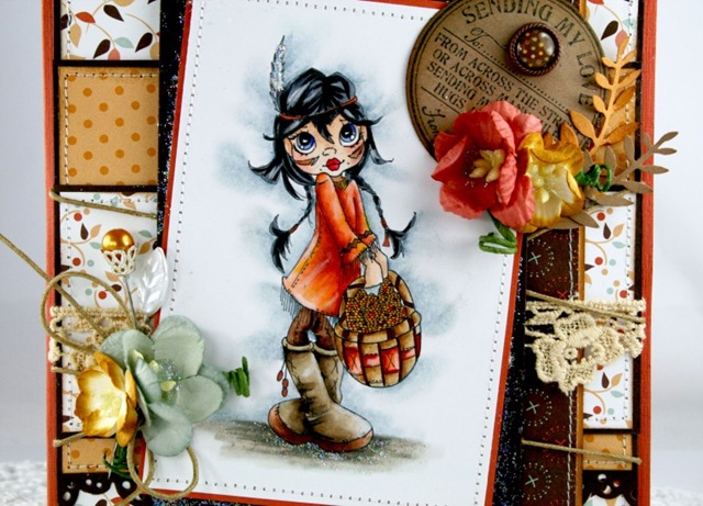 Claudia_Rosa_Indianermaedchen_4