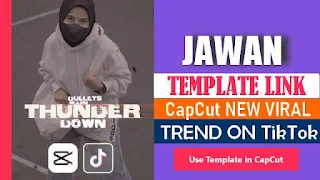 Jawan CapCut Template Link 2023