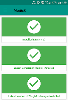 How To Install Magisk Universal Systemless Interface On Android