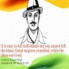 Quotes Of Bhagat Singh's revolutionary