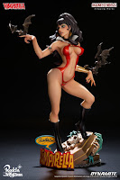 Pre-order de Super Mixture Model Vampirella - Mamegyorai