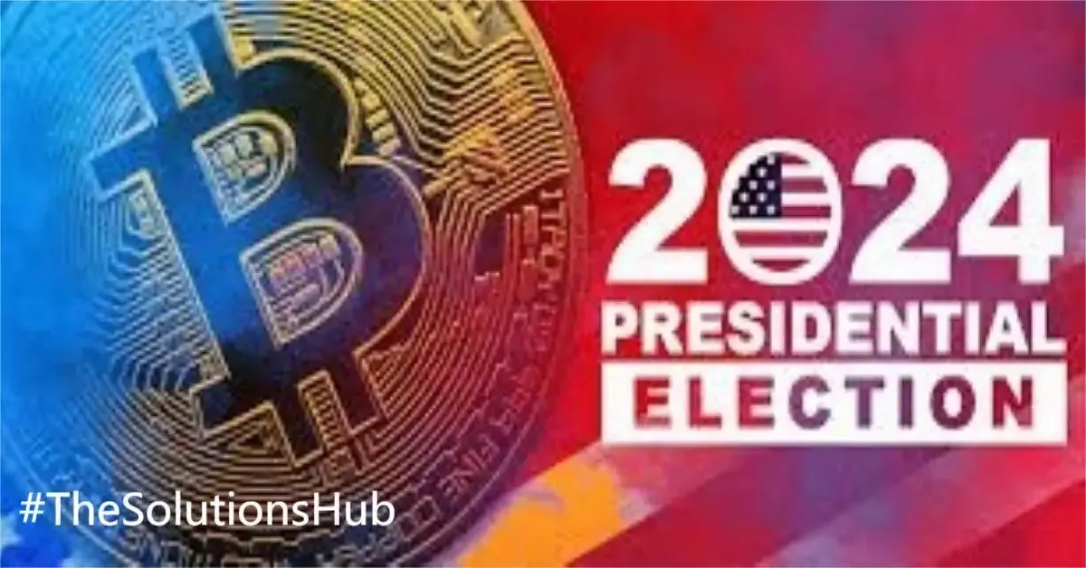 Market Reactions to President Biden Dropping Out of the 2024 Presidential Race