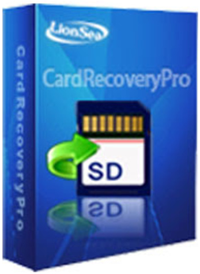 MicroSD Card Recovery Pro 2.9.9