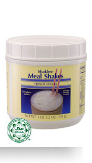 Shake Shaklee