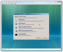 Free Download Vista Recovery Disc Full Version