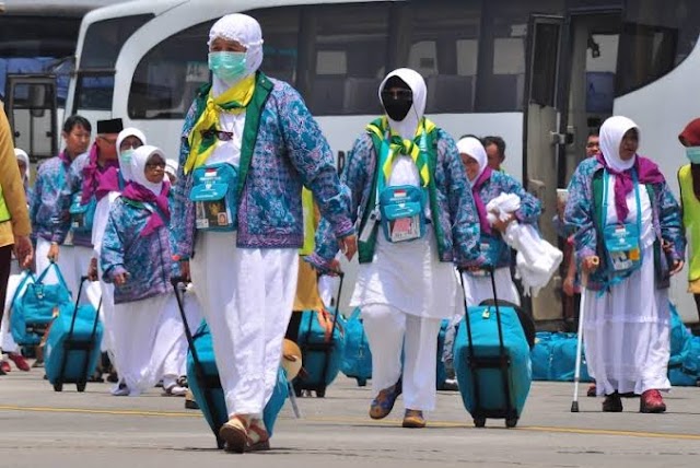 Sebanyak 60 Calon Haji di Aceh Ambil Setoran Bipih Dikarenakan Gagal Berangkat