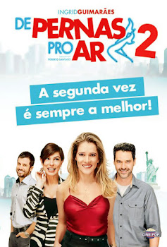 Download Baixar Filme De Pernas Pro Ar 2   Nacional