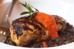 Spicy Tarragon Yogurt Grilled Chicken – This I Is For The Haters