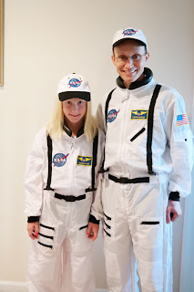 Aeromax Costumes