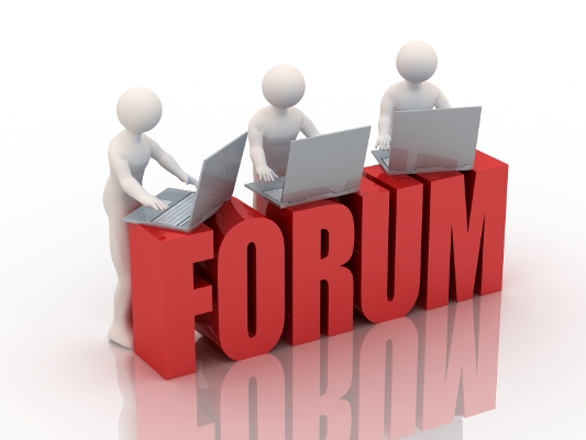 Forum Online