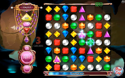 Bejeweled 3 PC Games Screenshots Puzzle