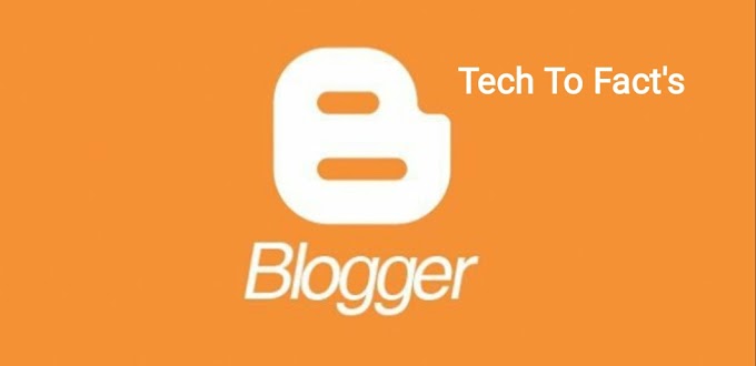 What is a blogger?