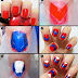 Simple And Easy Step By Step Nail Art Design Tutorials of 2014